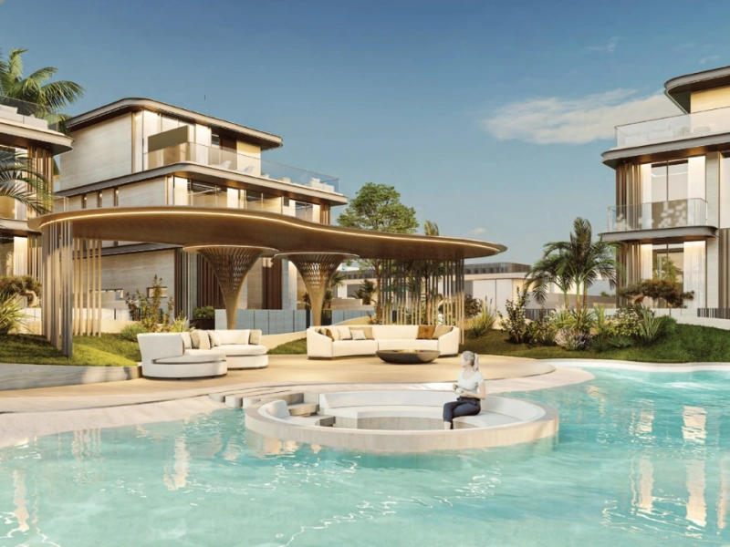 Wellington Grand Villas