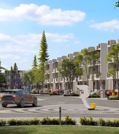Reportage Hills by Reportage