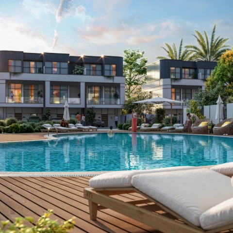 Taormina Village by Reportage